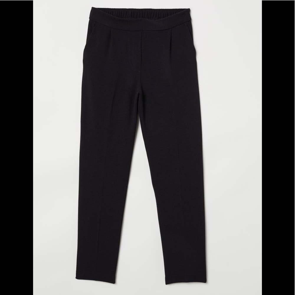 NWT H&M Pull-on Pants